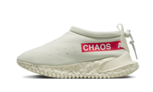 Nike Moc Flow SP Undercover Light Bone - DV5593-001 - 1