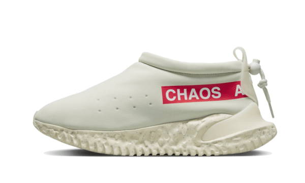 Nike Moc Flow SP Undercover Light Bone - DV5593-001 - 1