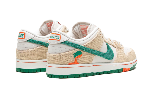Nike SB Dunk Low Jarritos - FD0860-001 - 3