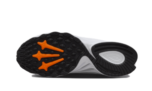 Nike Nocta Air Zoom Drive White - DX5854-100 - 3