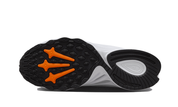 Nike Nocta Air Zoom Drive White - DX5854-100 - 3
