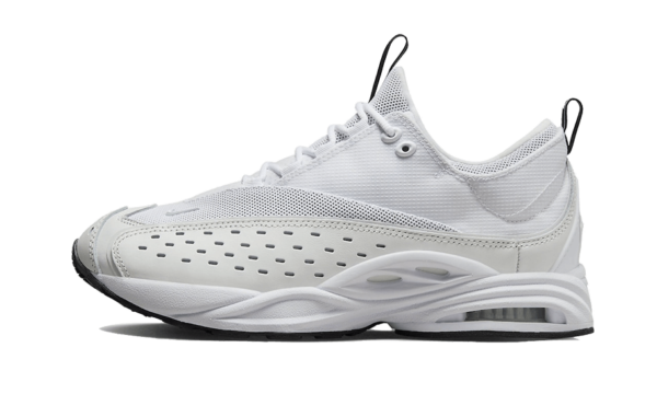 Nike Nocta Air Zoom Drive White - DX5854-100 - 1