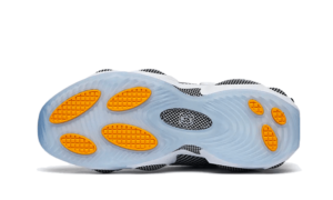 Nike NOCTA Glide Black White - DM0879-001 - 4