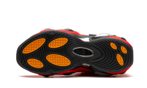 Nike NOCTA Glide Drake Bright Crimson - DM0879-600 - 4
