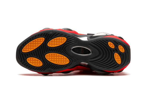 Nike NOCTA Glide Drake Bright Crimson - DM0879-600 - 4