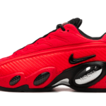 Nike NOCTA Glide Drake Bright Crimson - DM0879-600 - 1