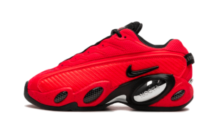 Nike NOCTA Glide Drake Bright Crimson - DM0879-600 - 1