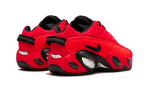 Nike NOCTA Glide Drake Bright Crimson - DM0879-600 - 3