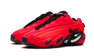 Nike NOCTA Glide Drake Bright Crimson - DM0879-600 - 2