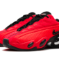 Nike NOCTA Glide Drake Bright Crimson - DM0879-600 - 2