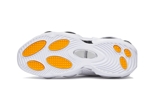 Nike NOCTA Glide Drake White Chrome - DM0879-100 - 4