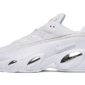 Nike NOCTA Glide Drake White Chrome - DM0879-100 - 1