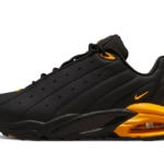 Nike NOCTA Hot Step Air Terra Black University Gold - DH4692-002 - 1