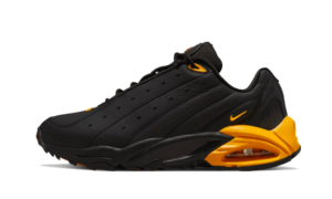 Nike NOCTA Hot Step Air Terra Black University Gold - DH4692-002 - 1
