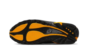 Nike NOCTA Hot Step Air Terra Black University Gold - DH4692-002 - 3