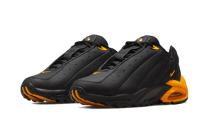Nike NOCTA Hot Step Air Terra Black University Gold - DH4692-002 - 2
