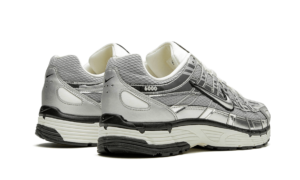 Nike P-6000 Metallic Silver - CN0149-001 - 3