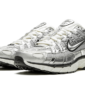 Nike P-6000 Metallic Silver - CN0149-001 - 2