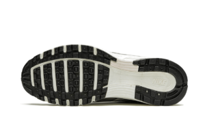 Nike P-6000 Metallic Silver - CN0149-001 - 4