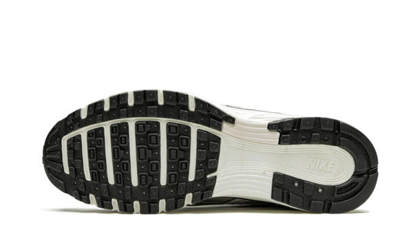 Nike P-6000 Metallic Silver - CN0149-001 - 4