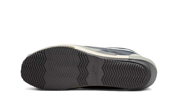 Nike Cortez 4.0 Sacai Iron Grey - DQ0581-001 - 3