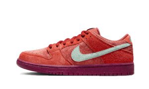 Nike SB Dunk Low Mystic Red - DV5429-601 - 1