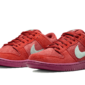 Nike SB Dunk Low Mystic Red - DV5429-601 - 2