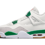 Air Jordan 4 Retro SB Pine Green - DR5415-103 - 1
