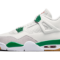 Air Jordan 4 Retro SB Pine Green - DR5415-103 - 1