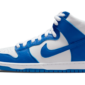 Nike SB Dunk High Pro ISO Kentucky - DH7149-400 - 1