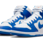 Nike SB Dunk High Pro ISO Kentucky - DH7149-400 - 2