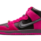 Nike SB Dunk High Run The Jewels - DX4356-600 - 1