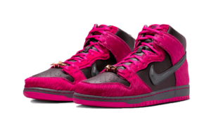 Nike SB Dunk High Run The Jewels - DX4356-600 - 2