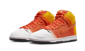 Nike SB Dunk High Sweet Tooth - FN5107-700 - 2