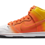 Nike SB Dunk High Sweet Tooth - FN5107-700 - 1