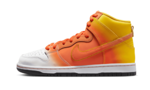 Nike SB Dunk High Sweet Tooth - FN5107-700 - 1