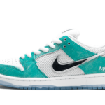 Nike SB Dunk Low April Skateboards - FD2562-400 - 1