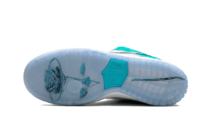 Nike SB Dunk Low April Skateboards - FD2562-400 - 4