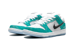 Nike SB Dunk Low April Skateboards - FD2562-400 - 2