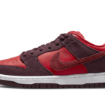Nike SB Dunk Low Cherry - DM0807-600 - 1