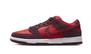 Nike SB Dunk Low Cherry - DM0807-600 - 1