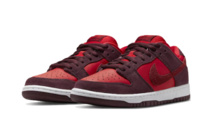 Nike SB Dunk Low Cherry - DM0807-600 - 2