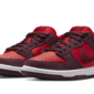 Nike SB Dunk Low Cherry - DM0807-600 - 2