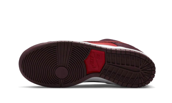 Nike SB Dunk Low Cherry - DM0807-600 - 3