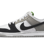Nike SB Dunk Low Chlorophyll - BQ6817-011 - 1