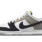 Nike SB Dunk Low Chlorophyll - BQ6817-011 - 1