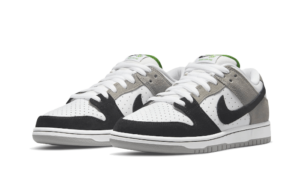 Nike SB Dunk Low Chlorophyll - BQ6817-011 - 2