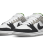 Nike SB Dunk Low Chlorophyll - BQ6817-011 - 2