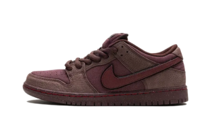 Nike SB Dunk Low City Of Love Burgundy Crush - FN0619-600 - 1