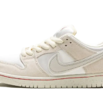 Nike SB Dunk Low City Of Love Light Bone - FZ5654-100 - 1